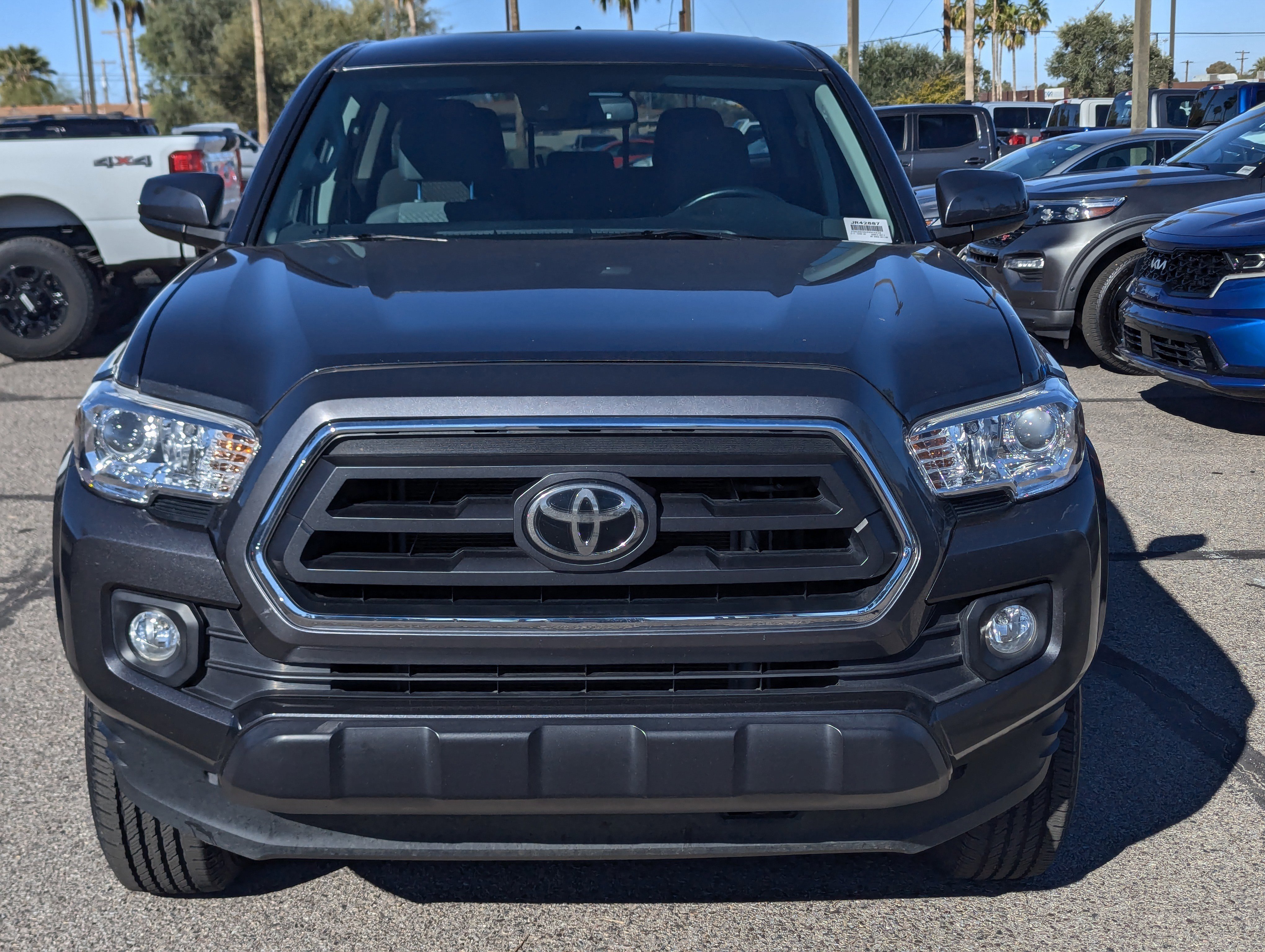 Used 2023 Toyota Tacoma SR5 image 6