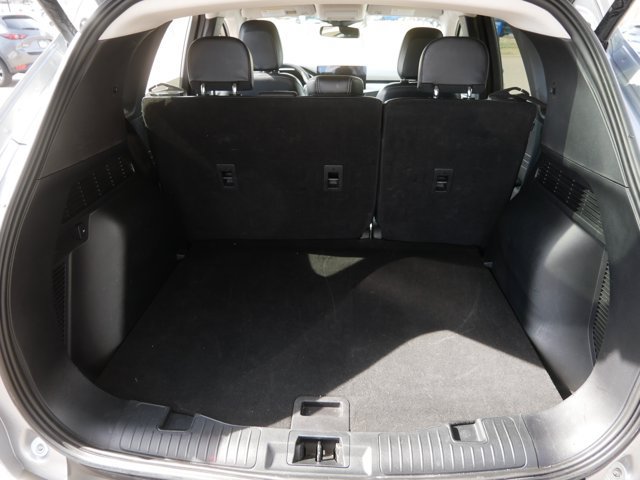 Certified 2024 Ford Escape Platinum AWD/4WD image 10
