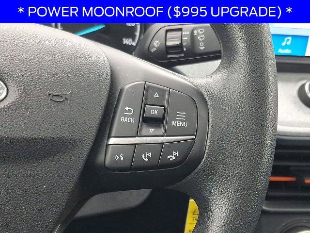 Certified 2022 Ford Maverick XLT w/ Equipment Group 300A Standard AWD/4WD image 22