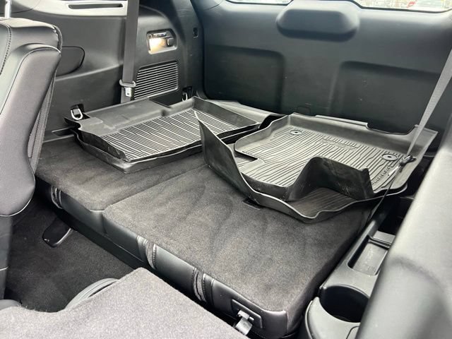Certified 2024 Ford Explorer ST w/ Equipment Group 401A AWD/4WD image 25