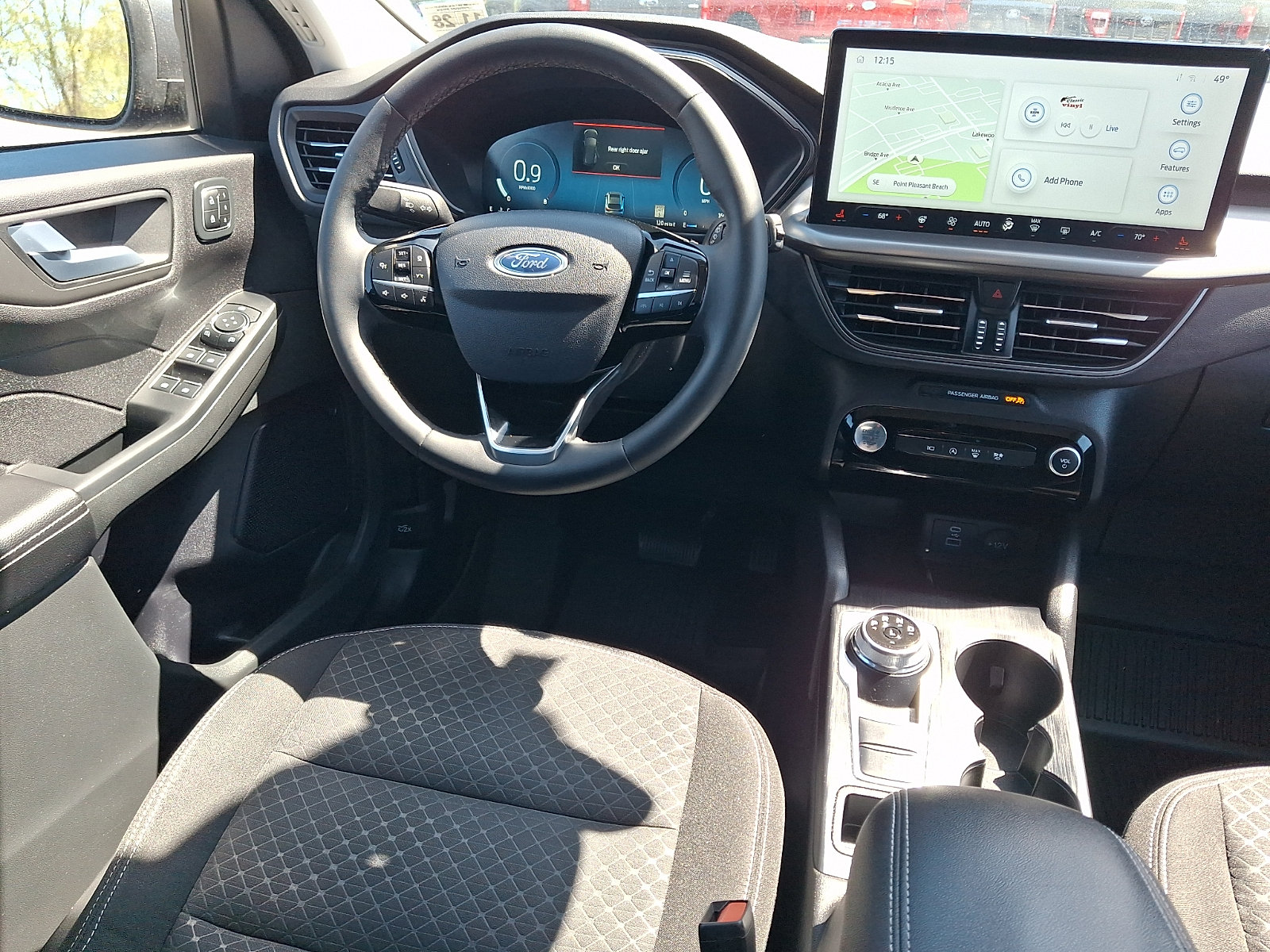 Certified 2023 Ford Escape Active w/ Tech Pack #2 AWD/4WD image 14