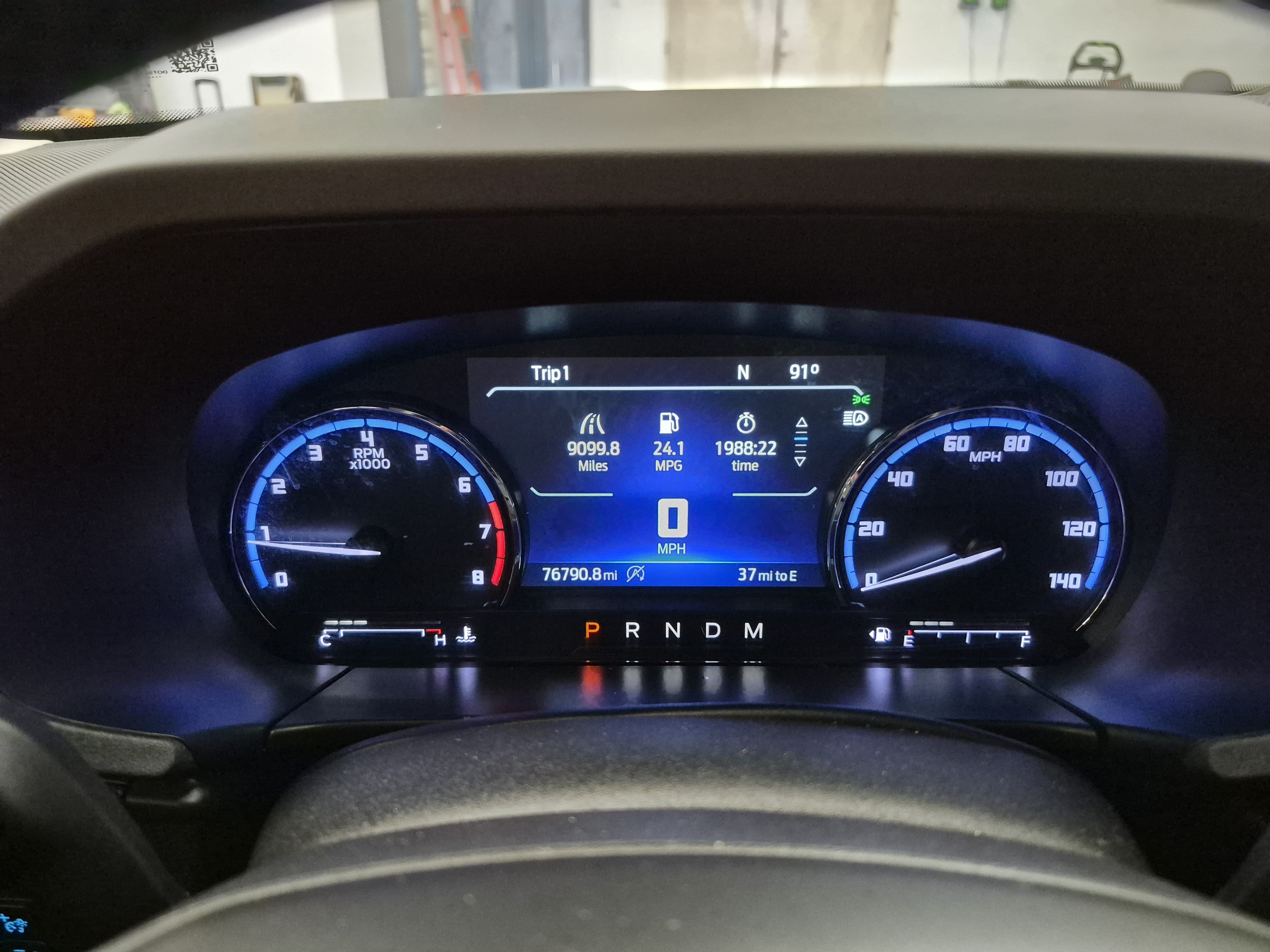 Certified 2022 Ford Bronco Sport Badlands w/ Premium Package AWD/4WD image 25