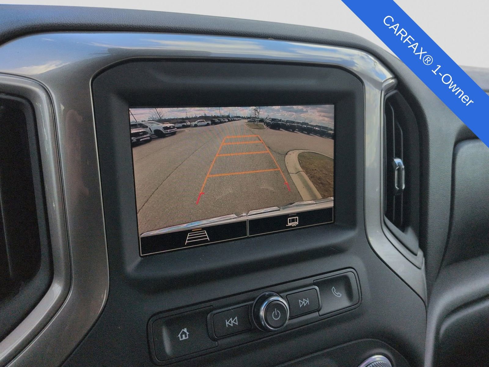 Used 2023 GMC Sierra 1500 Pro w/ Pro Value Package image 35