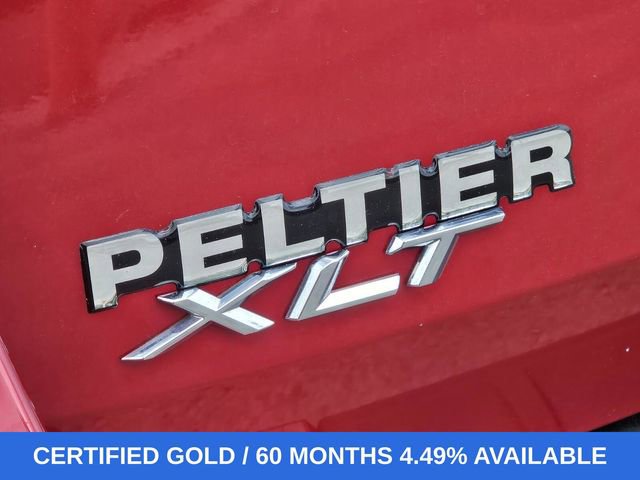 Certified 2022 Ford Explorer XLT image 9
