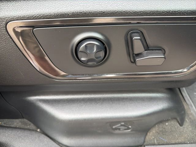 Used 2023 RAM 1500 Limited image 21