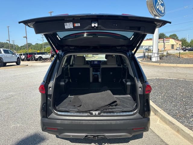 Used 2024 Toyota Grand Highlander AWD Hybrid image 30