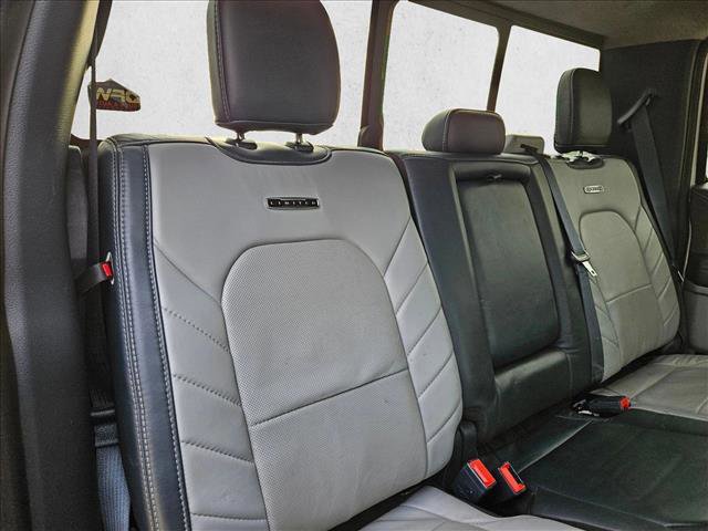 Certified 2022 Ford F350 Limited AWD/4WD image 16