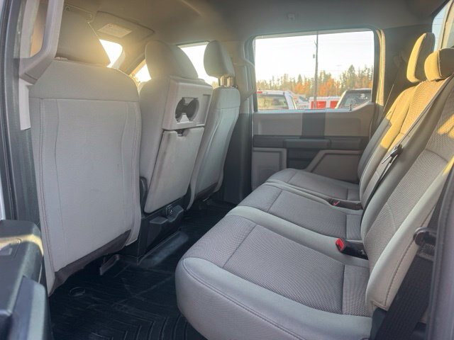 Certified 2020 Ford F350 XL w/ STX Appearance Package AWD/4WD image 11