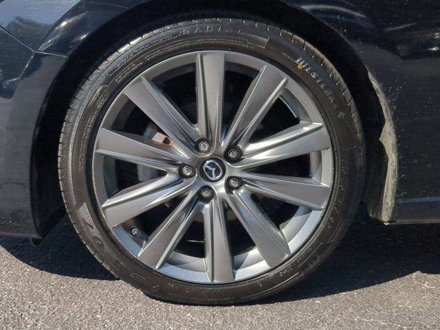 Used 2018 MAZDA MAZDA6 Grand Touring image 22