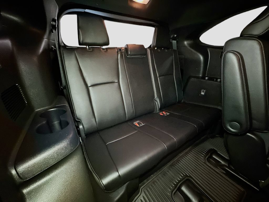 Used 2023 Toyota Highlander XSE FWD image 38