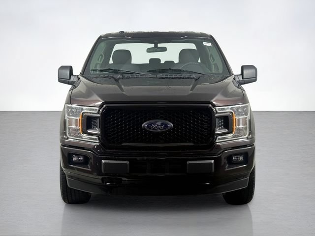 Certified 2019 Ford F150 XL w/ Equipment Group 101A Mid AWD/4WD image 8