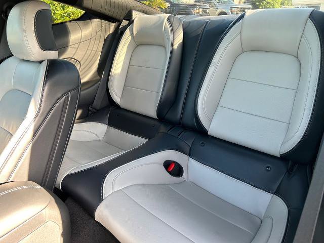 Certified 2024 Ford Mustang Premium RWD image 30