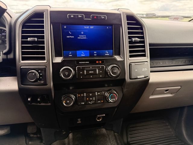 Certified 2022 Ford F350 XL w/ STX Appearance Package AWD/4WD image 17