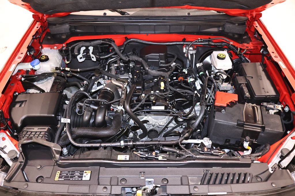 Certified 2022 Ford Bronco Outer Banks AWD/4WD image 39