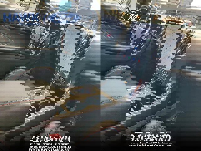 Certified 2024 Ford Edge ST w/ Equipment Group 401A image 31