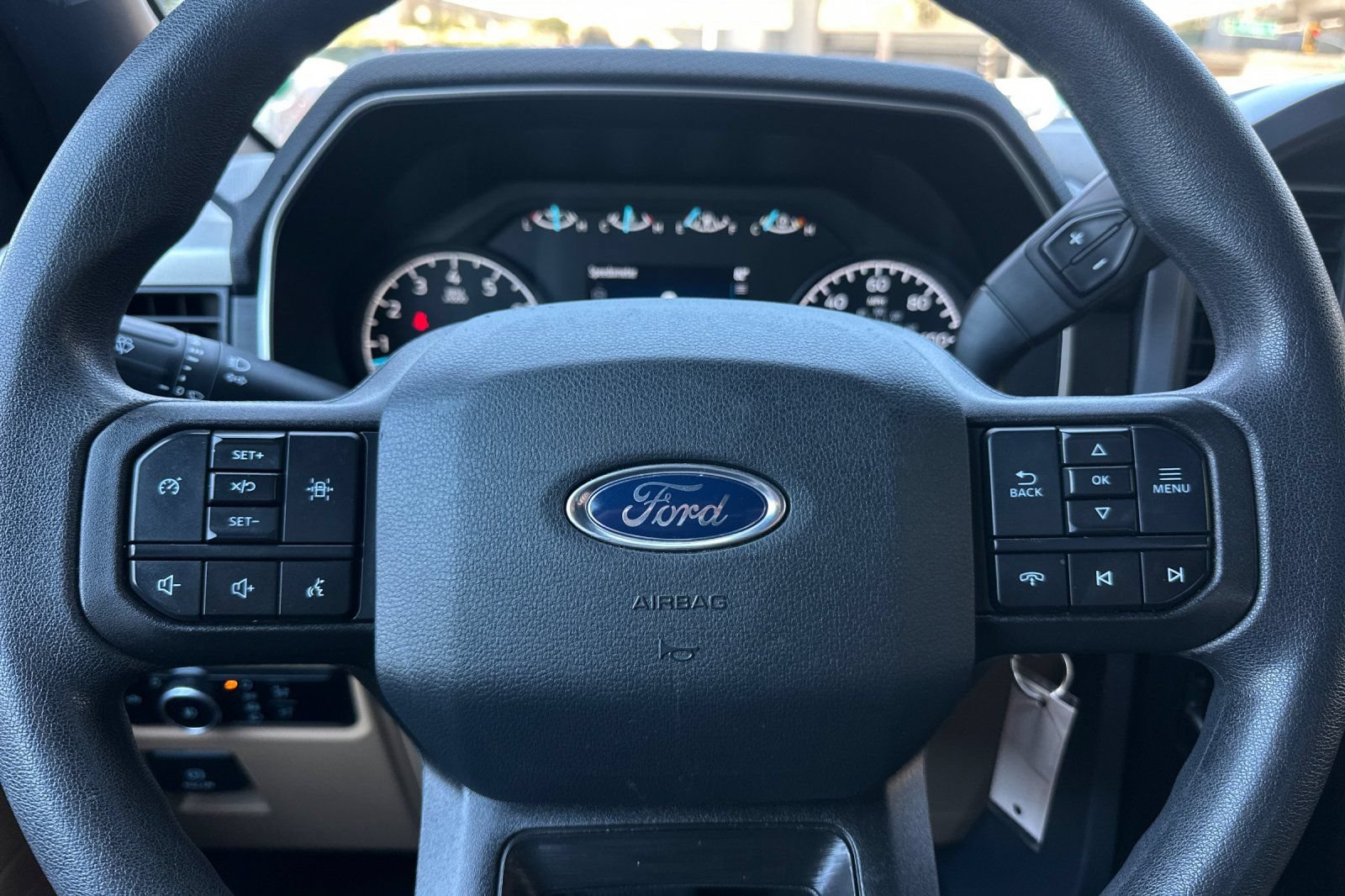 Certified 2023 Ford F150 XLT RWD image 20