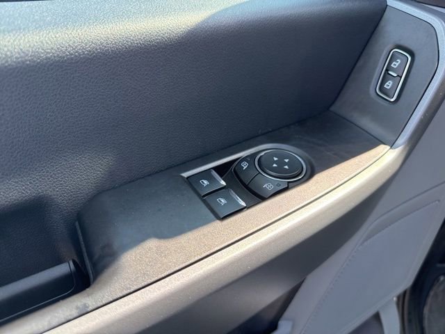 Certified 2024 Ford F350 XL w/ STX Appearance Package AWD/4WD image 18