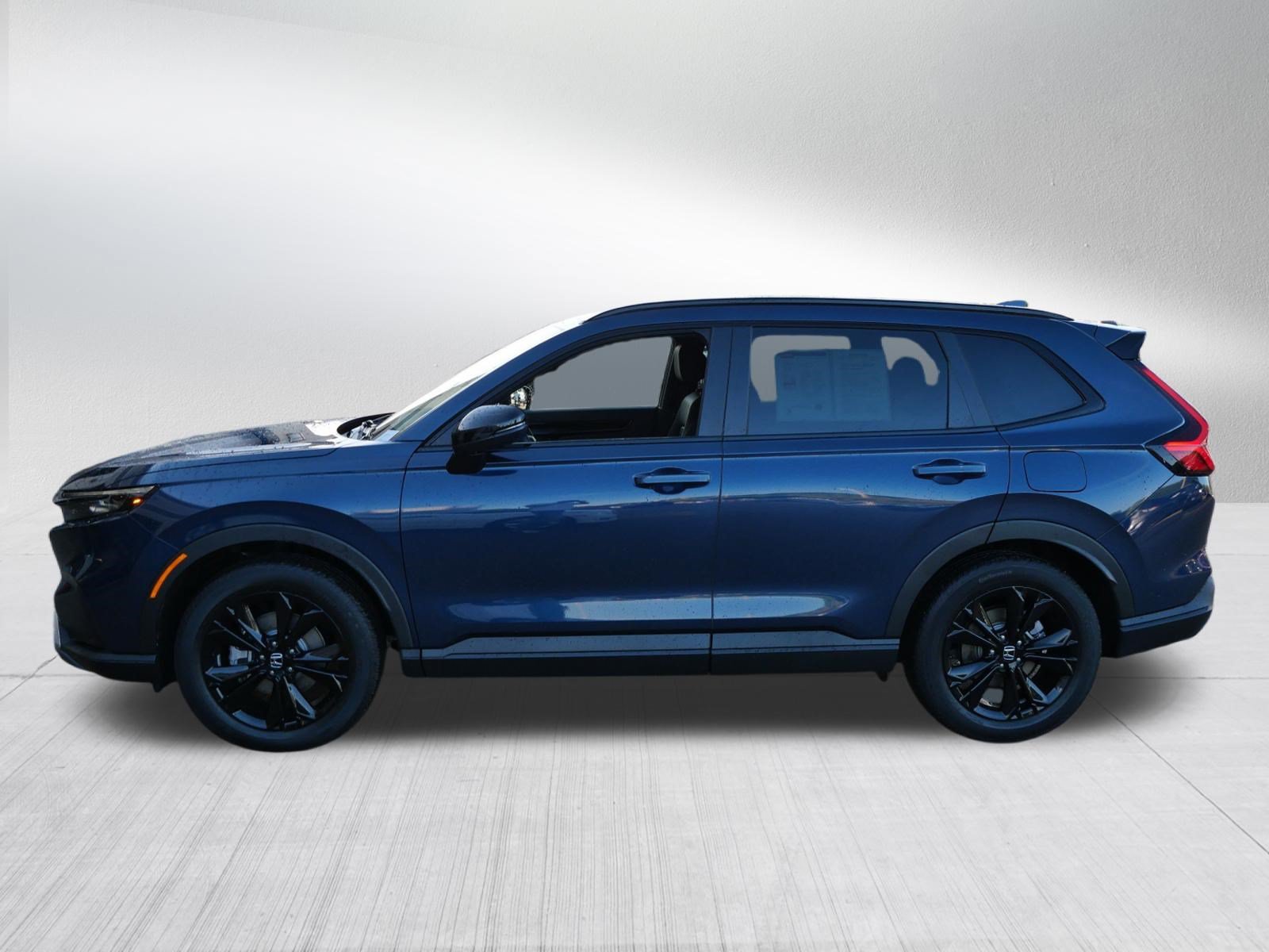 Used 2026 Honda CR-V Sport Touring image 4