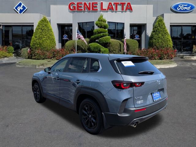 Used 2023 MAZDA CX-50 2.5 S w/ Cargo Package AWD/4WD image 5