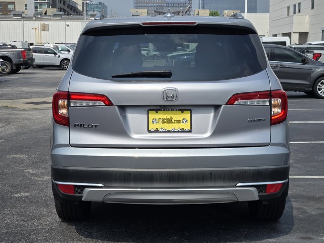 Used 2021 Honda Pilot Touring image 7