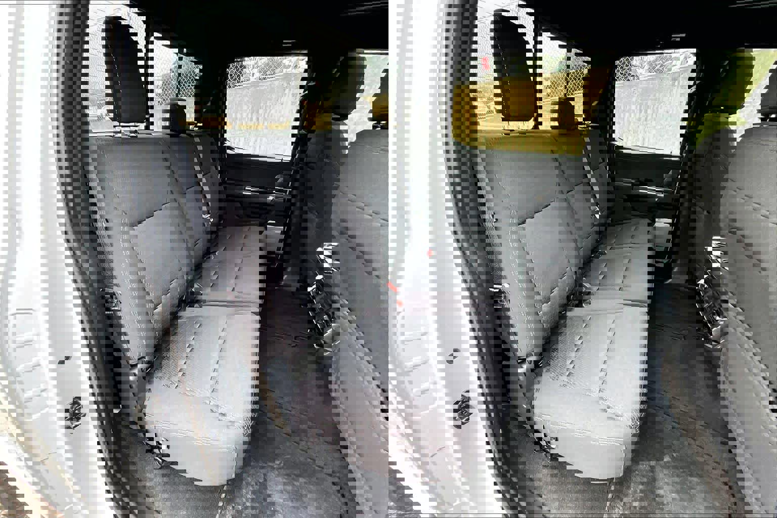 Certified 2023 Ford F150 XLT w/ Equipment Group 302A High image 21