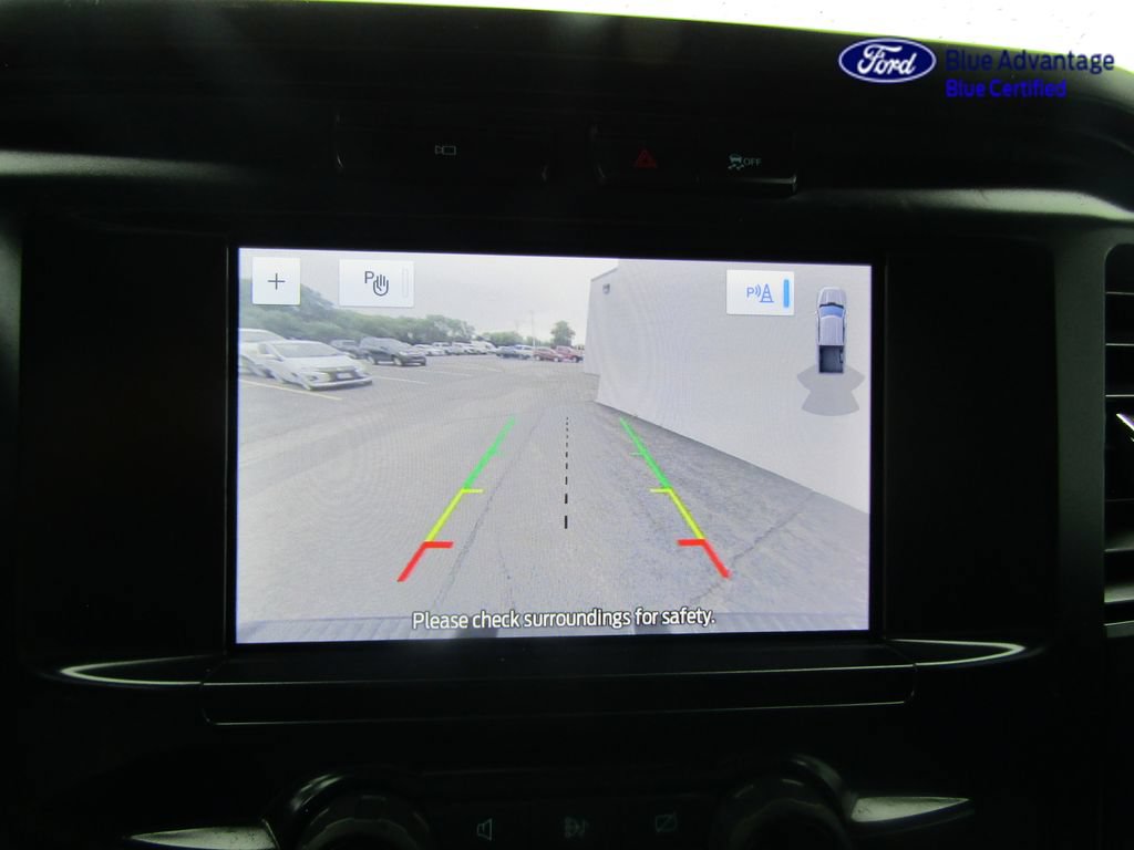 Certified 2023 Ford F150 XL w/ STX Appearance Package AWD/4WD image 19