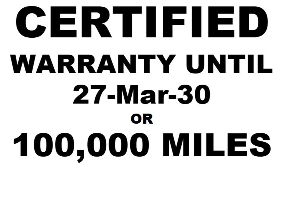 Certified 2023 Ford F150 Tremor image 44