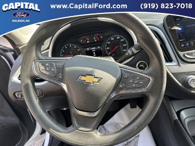 Used 2023 Chevrolet Malibu LS w/ Driver Confidence Package FWD image 24