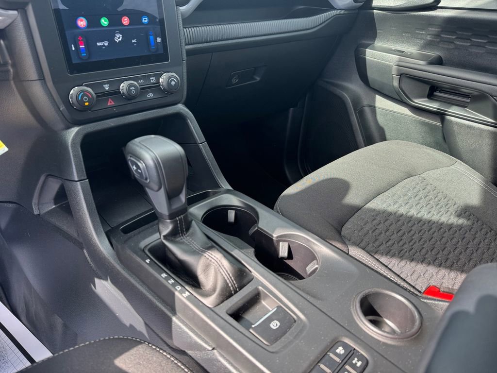 Certified 2025 Ford Ranger XL w/ Trailer Tow Package image 37