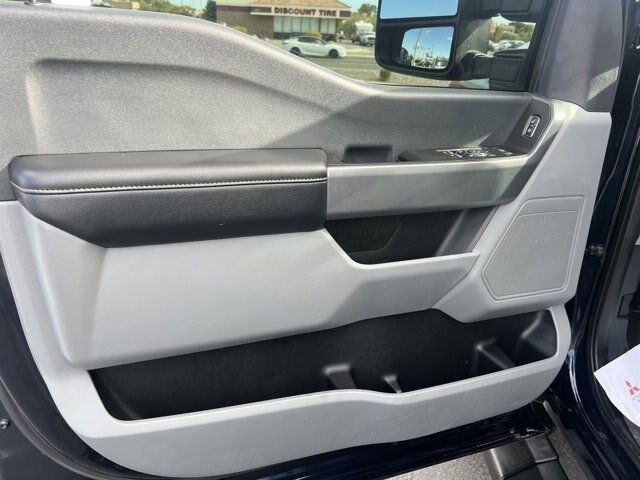 Certified 2023 Ford F250 XLT w/ 360-Degree Camera Package AWD/4WD image 15