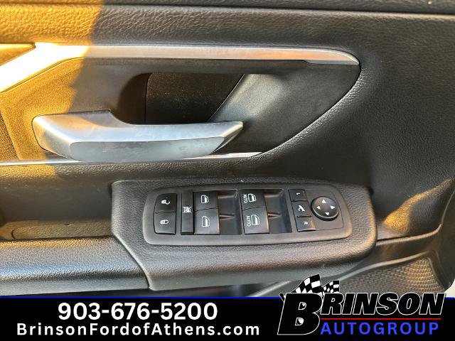 Used 2023 RAM 1500 Lone Star RWD image 17