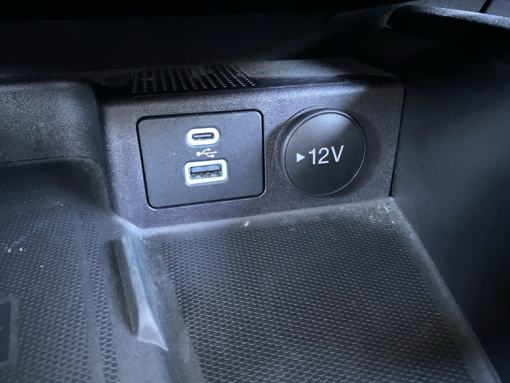 Certified 2023 Ford Escape Platinum image 28