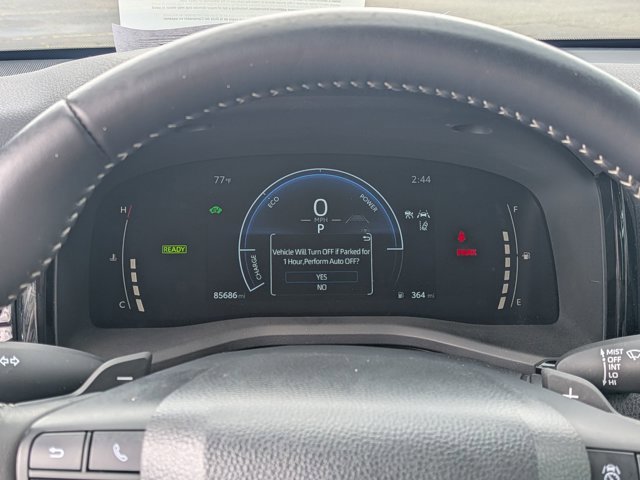 Used 2025 Toyota Camry SE FWD image 20