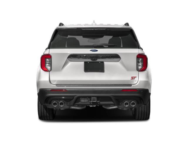 Certified 2023 Ford Explorer ST w/ Equipment Group 401A AWD/4WD image 5