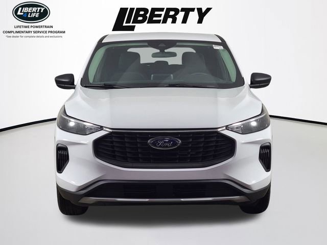 Certified 2023 Ford Escape Active AWD/4WD image 10