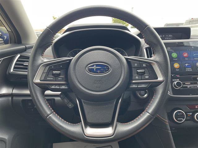 Used 2021 Subaru Crosstrek 2.5i Limited w/ Moonroof Package 2 AWD/4WD image 12