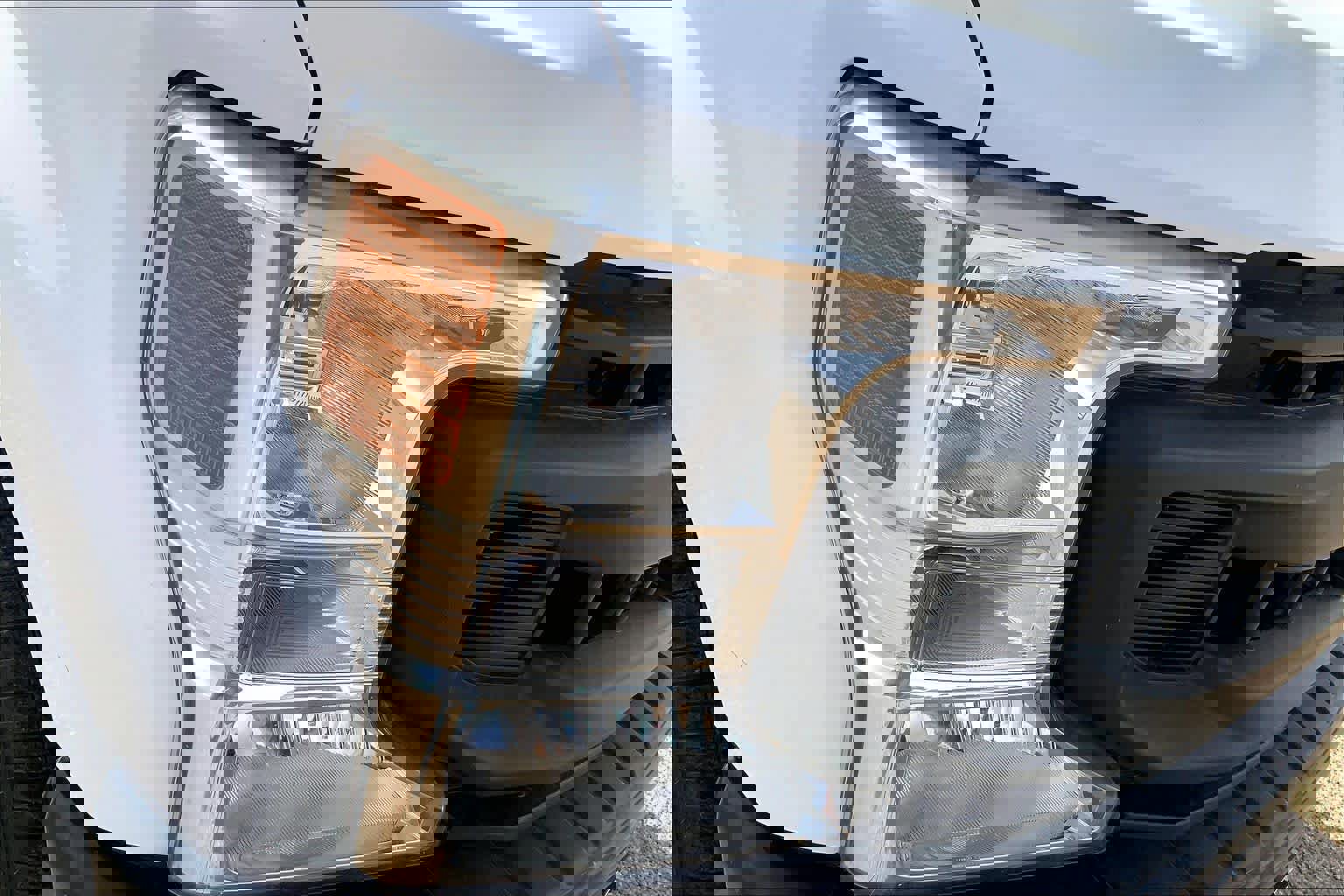 Certified 2020 Ford F250 XL w/ Power Equipment Group image 34