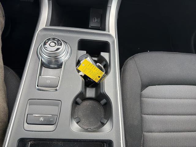 Certified 2022 Ford Edge SE w/ Black Appearance Package image 20