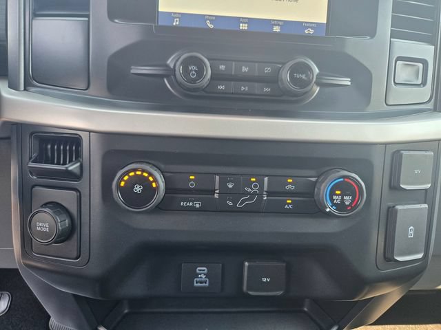 Certified 2021 Ford F150 XLT RWD image 14