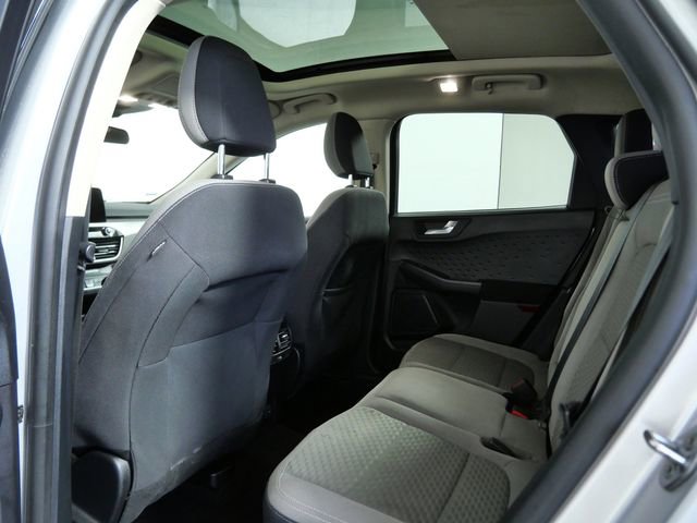 Certified 2020 Ford Escape SE image 13