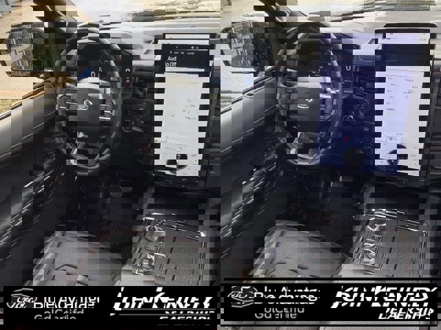 Certified 2024 Ford Expedition Max Limited image 17