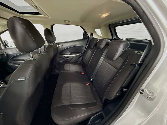 Certified 2022 Ford EcoSport SE image 24