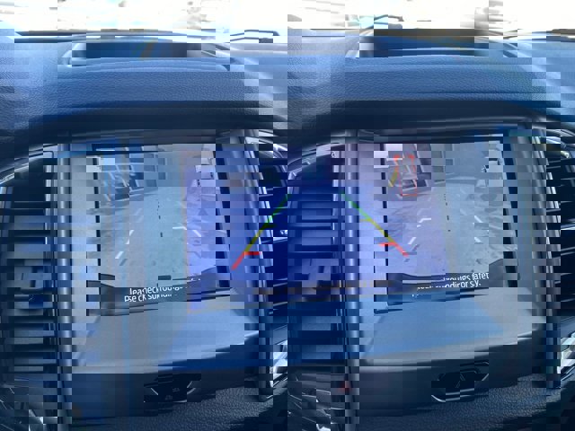 Certified 2019 Ford Ranger XLT w/ Equipment Group 302A Luxury image 16