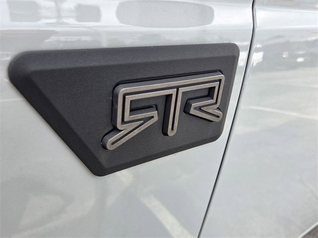 Certified 2023 Ford Bronco Badlands image 11