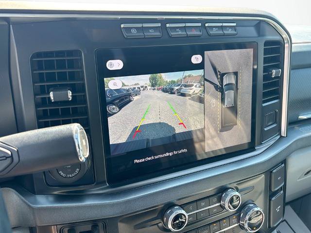 Certified 2023 Ford F350 Limited w/ FX4 Off-Road Package AWD/4WD image 36
