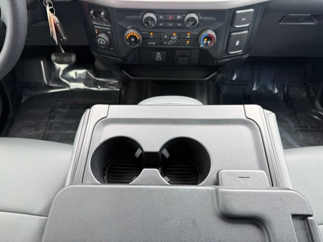 Certified 2025 Ford F150 XL w/ Equipment Group 103A High AWD/4WD image 25