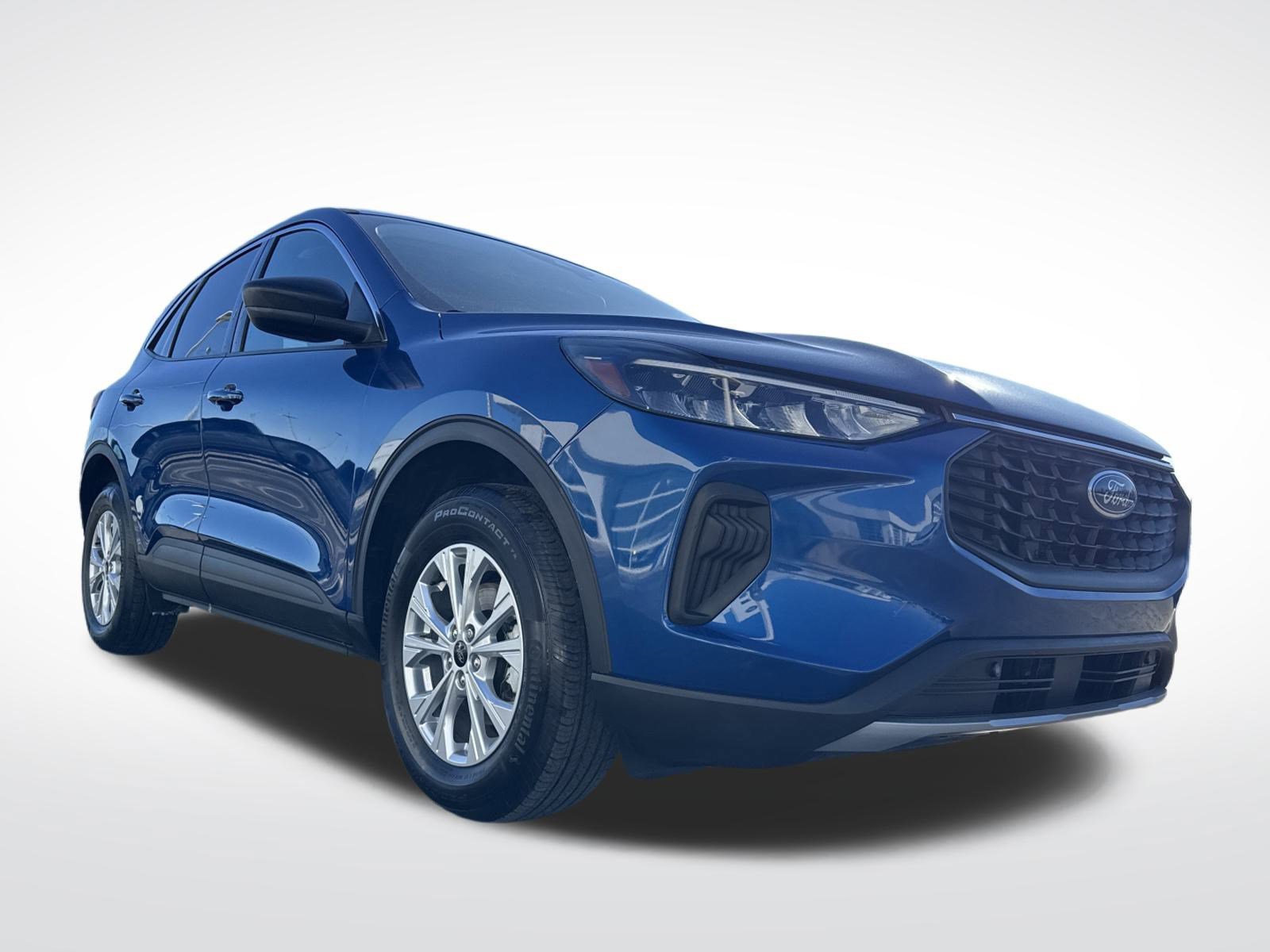 Certified 2023 Ford Escape Active image 2