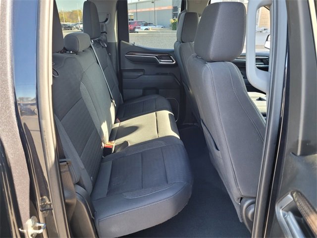 Used 2023 Chevrolet Silverado 1500 LT image 14