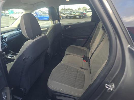 Certified 2021 Ford Escape SE w/ SE Sport Appearance Package FWD image 13