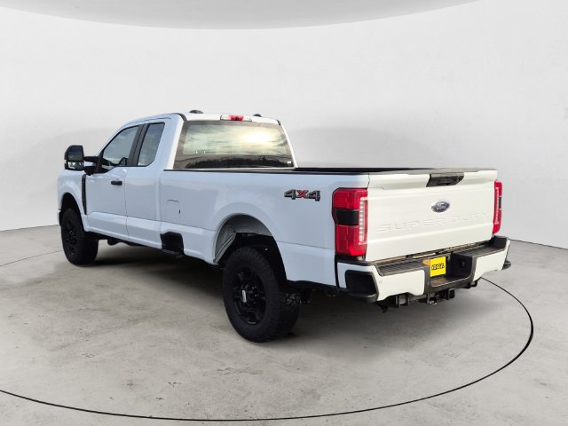 Certified 2024 Ford F250 XL w/ STX Appearance Package AWD/4WD image 7